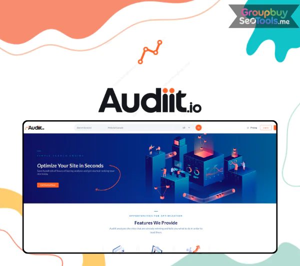 Audiit