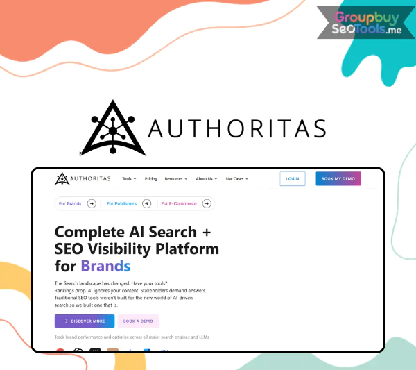 Authoritas