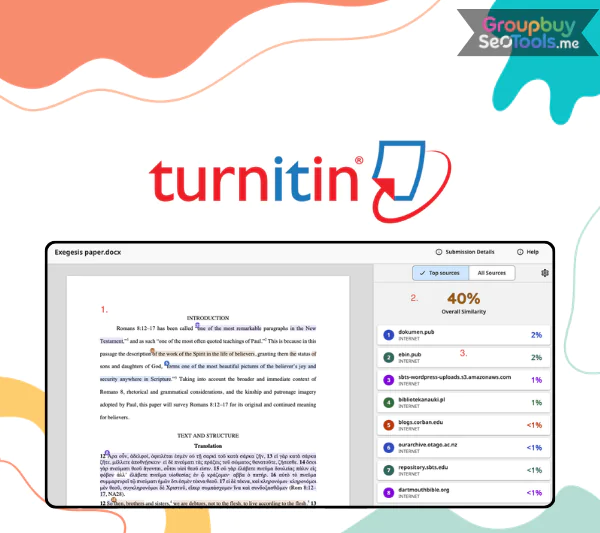 Turnitin
