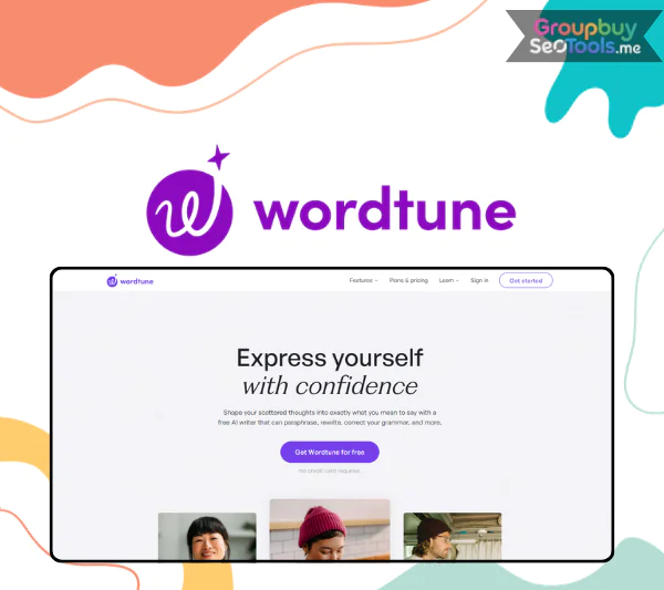 Wordtune