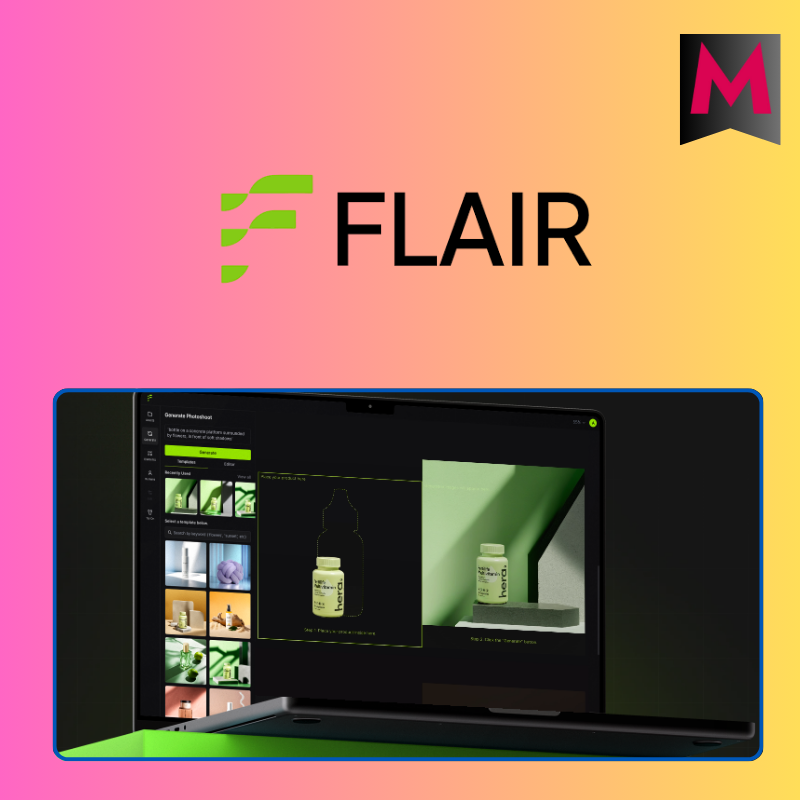 Flair AI