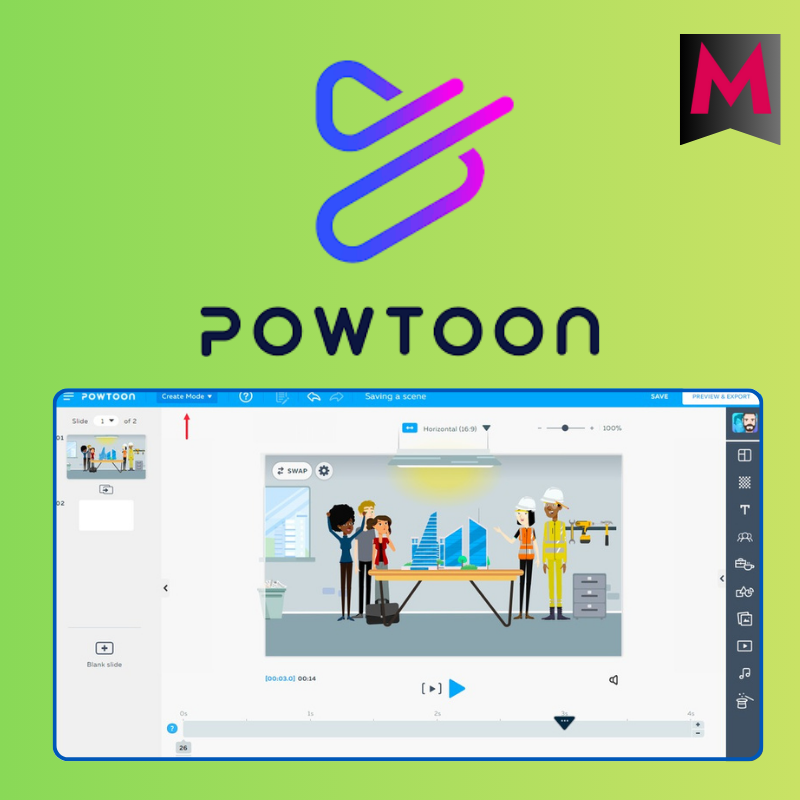 Powtoon