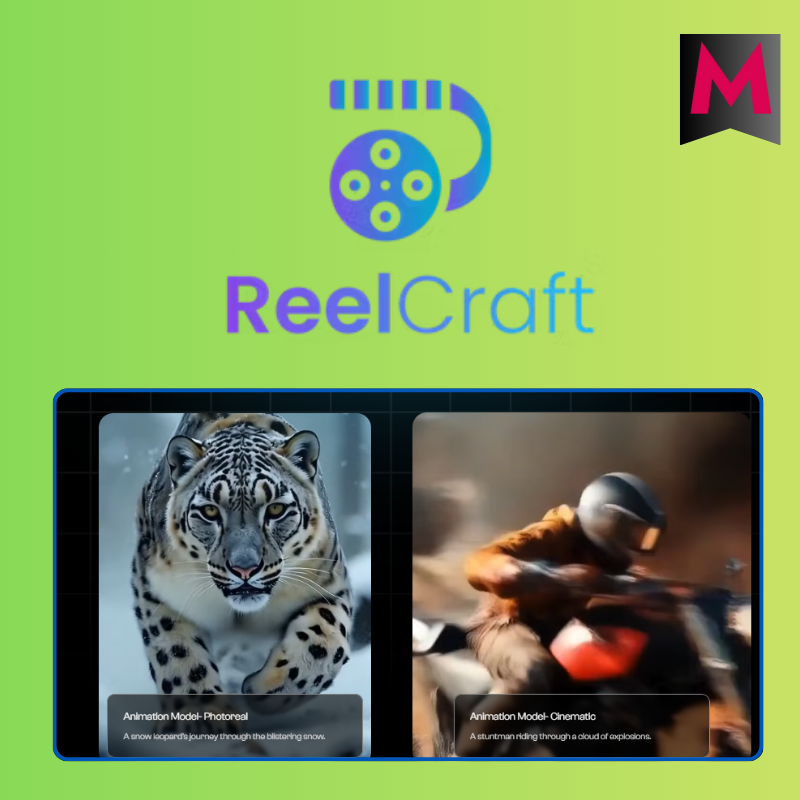 ReelCraft