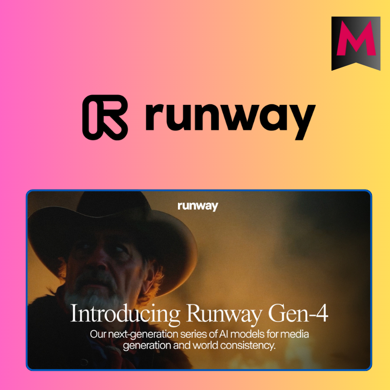RunwayML