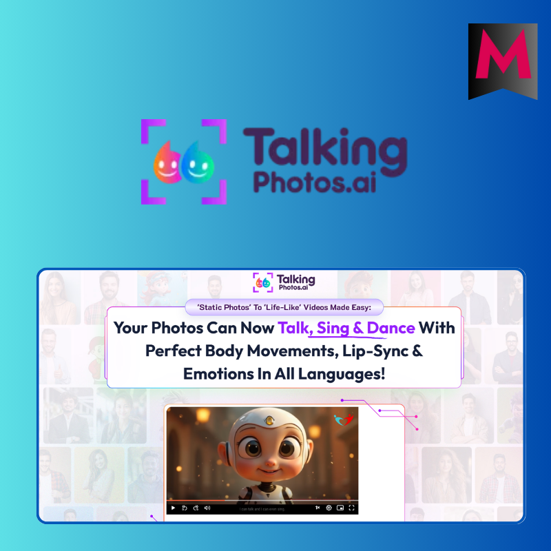 TalkingPhotos.ai