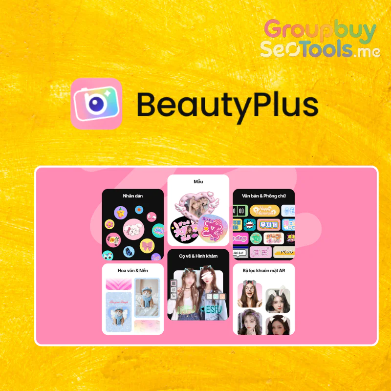 BeautyPlus