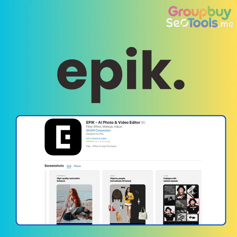 Epik