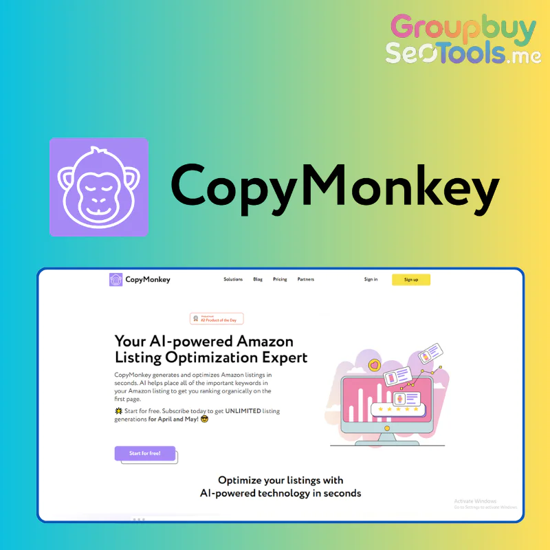 CopyMonkey