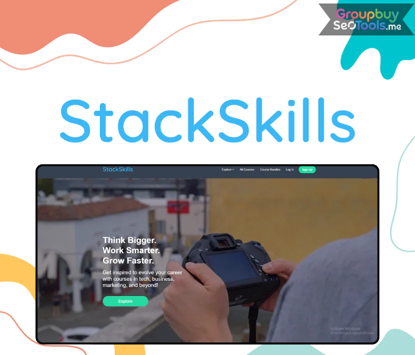 StackSkills