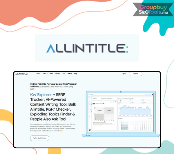 Allintitle