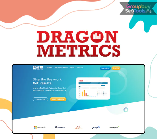 Dragon Metrics
