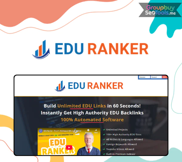 EDU Ranker
