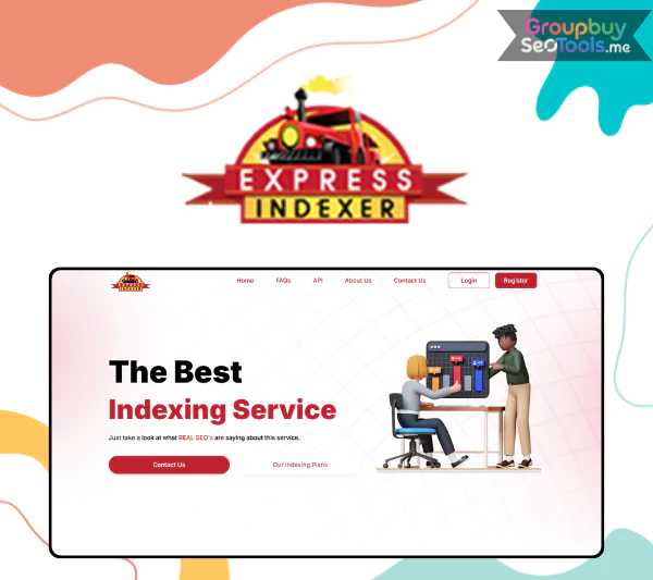 Express Indexer