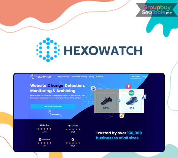 Hexowatch
