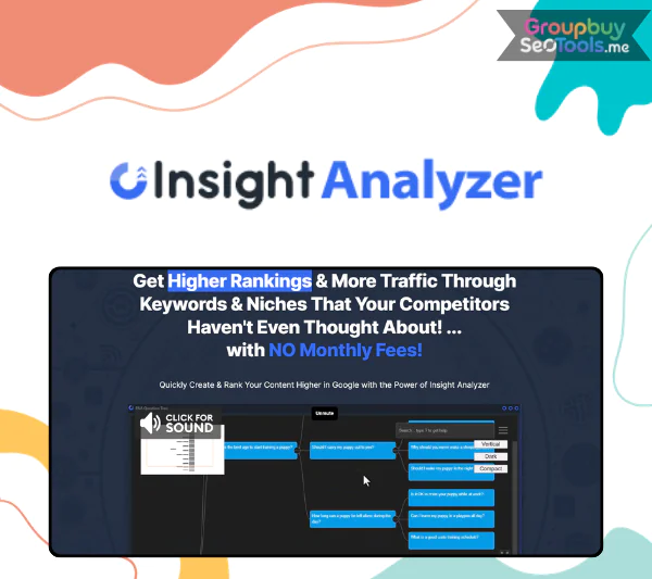 Insight Analyzer