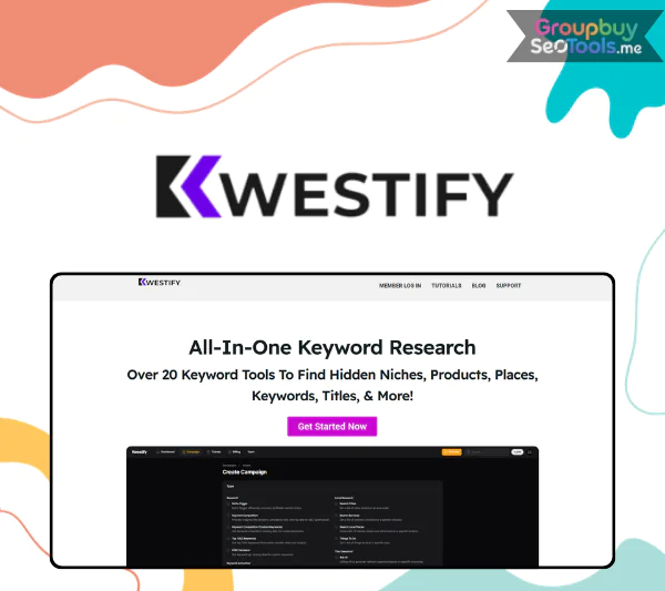 Kwestify