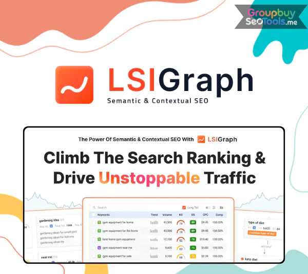 LSIGraph