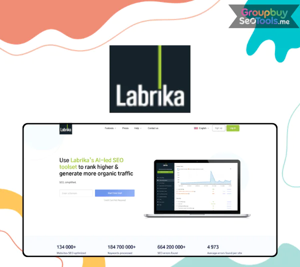 Labrika