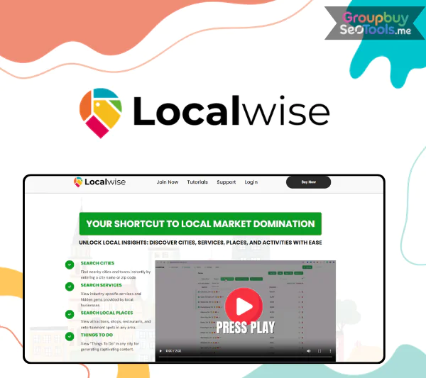 LocalWise AI