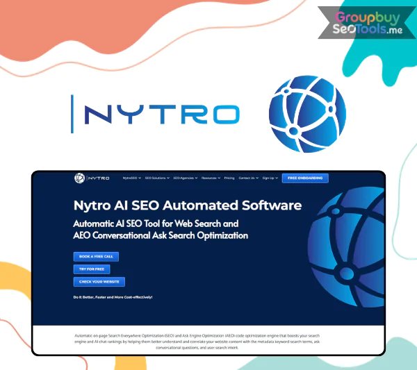 Nytro SEO