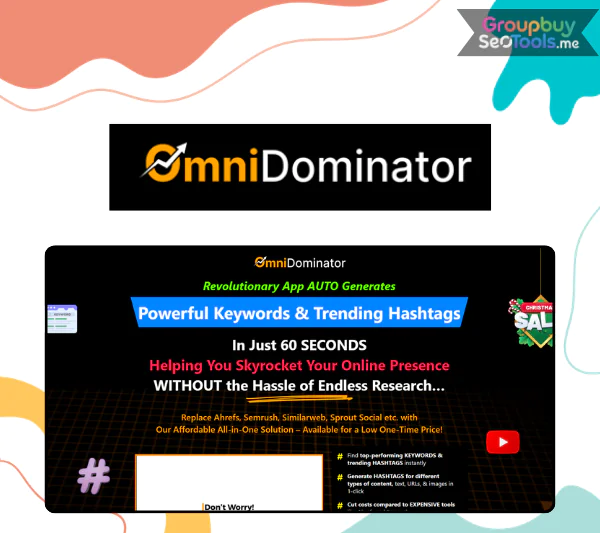 OmniDominator