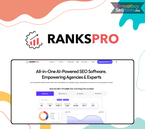 RanksPro