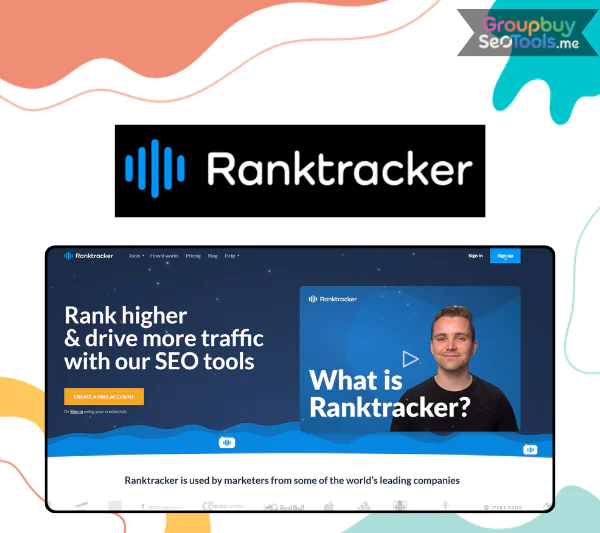 Ranktracker