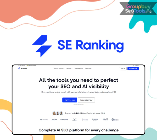 SE Ranking