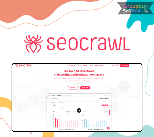 SEOcrawl