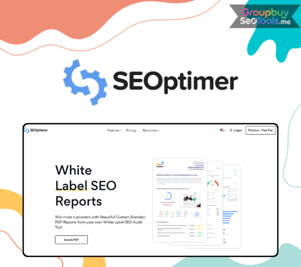 SEOptimer