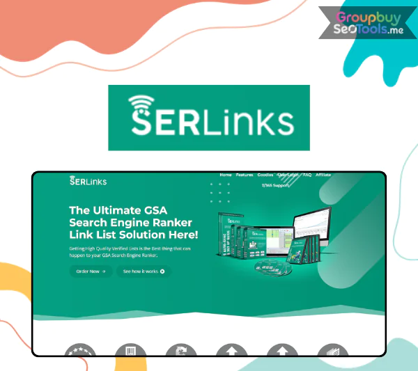 SER Links