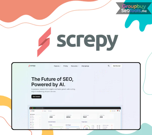 Screpy