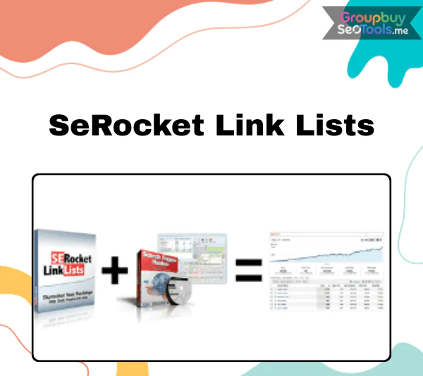 SeRocket Link Lists