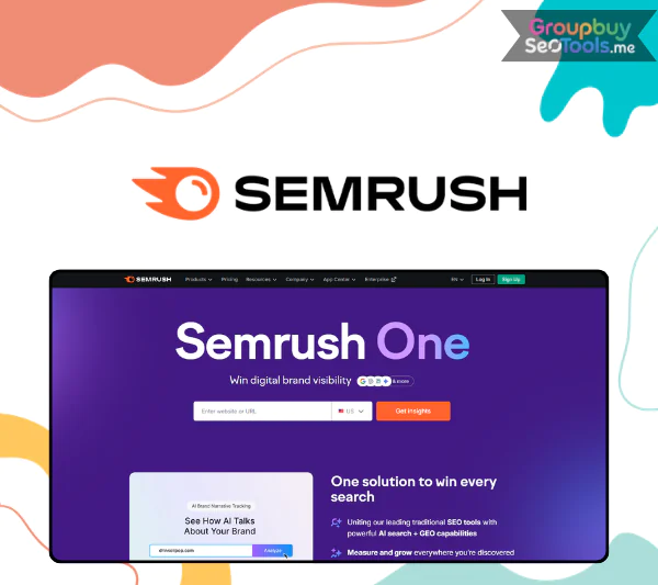 Semrush