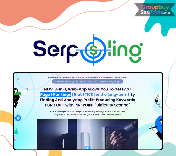 SerpSling