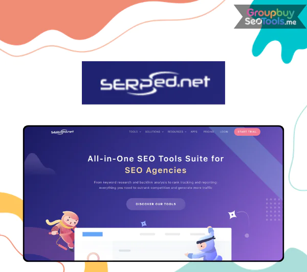 Serped