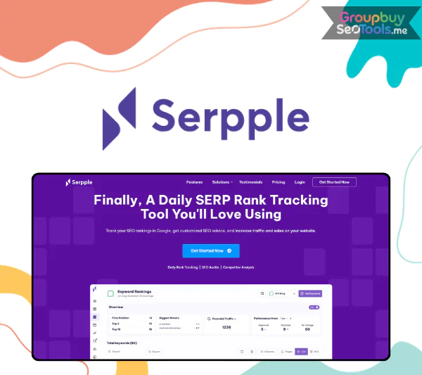 Serpple