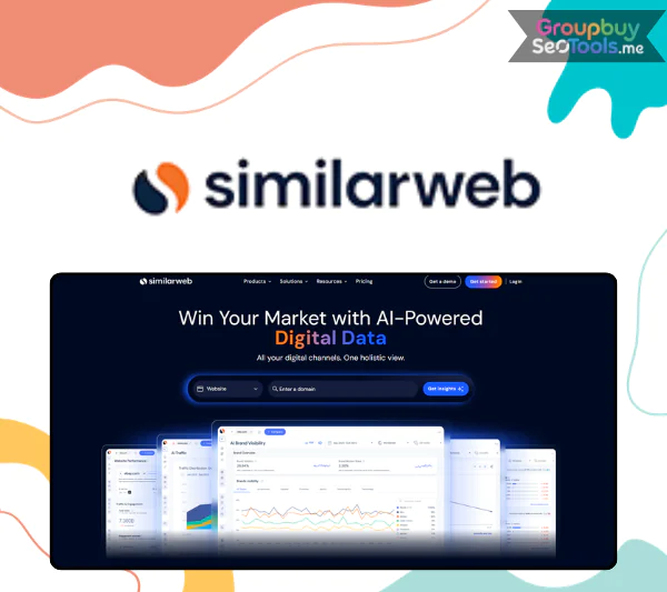 SimilarWeb