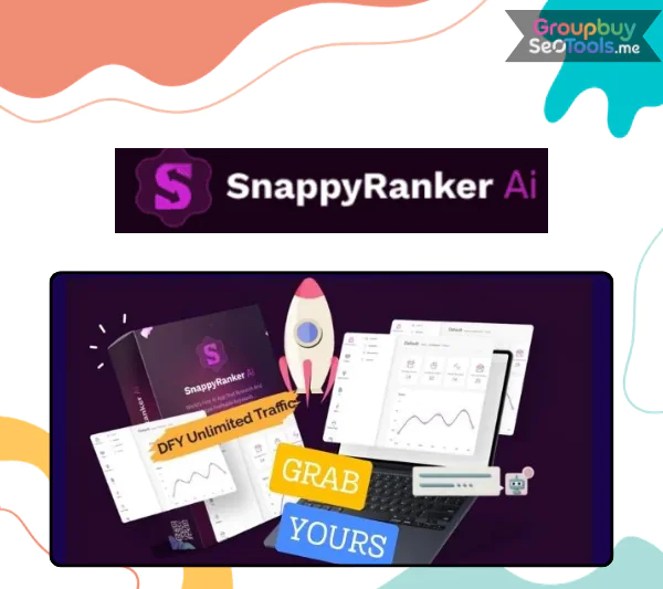 SnappyRanker AI