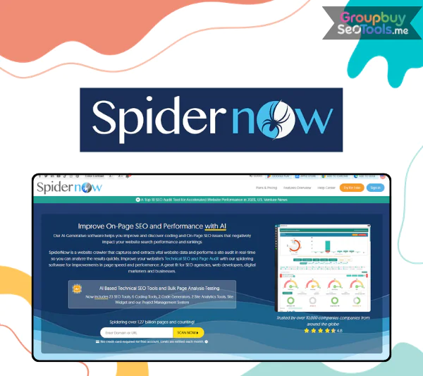 SpiderNow