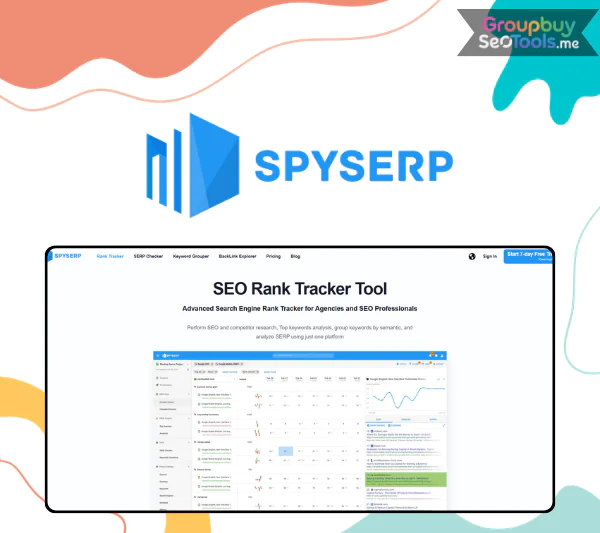 SpySERP