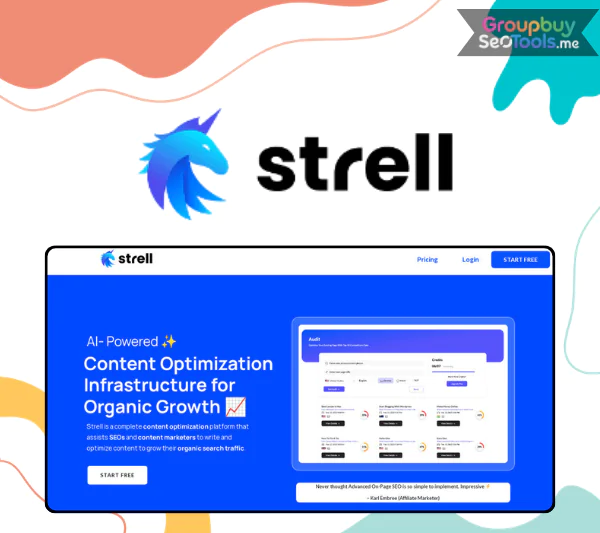 Strell
