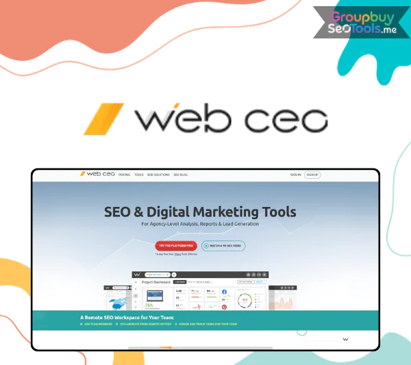 Webceo