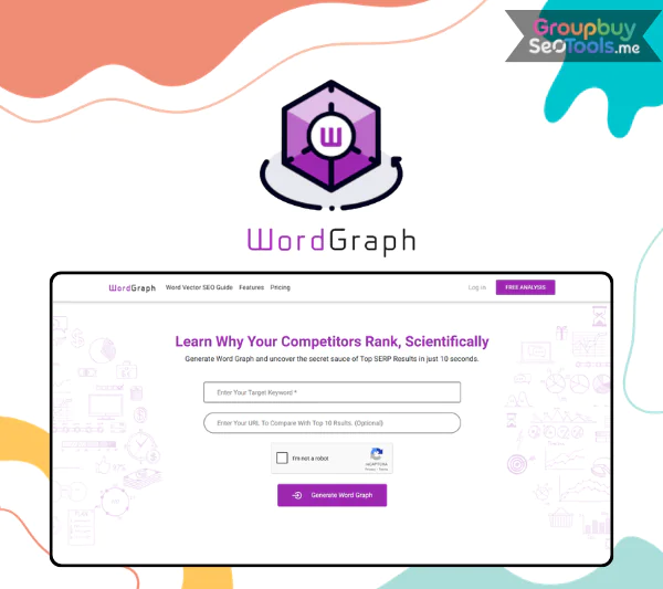 WordGraph