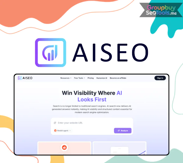 AISEO ai