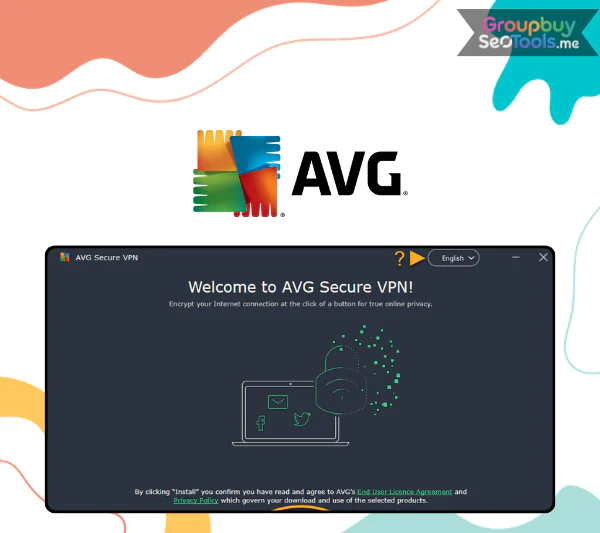 AVG Secure VPN