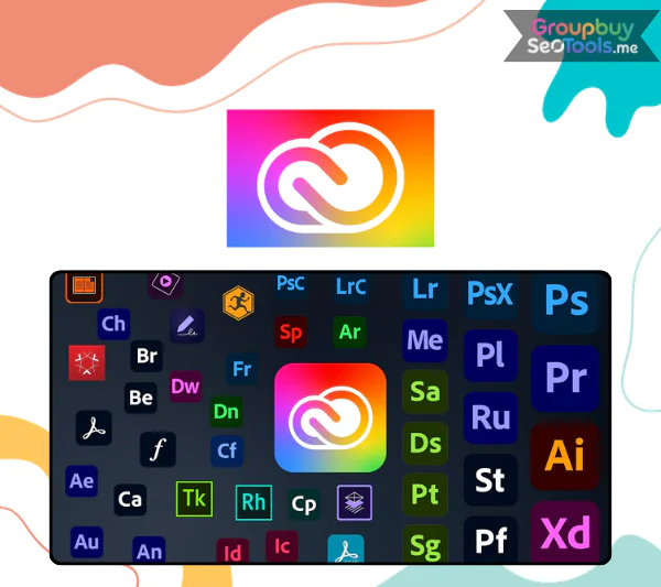 Adobe Creative Cloud
