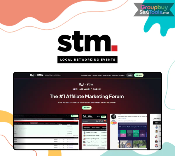 Affiliate World Forum