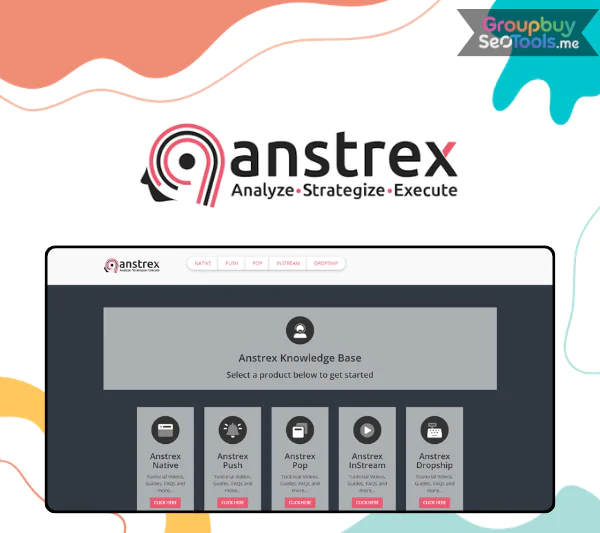 Anstrex