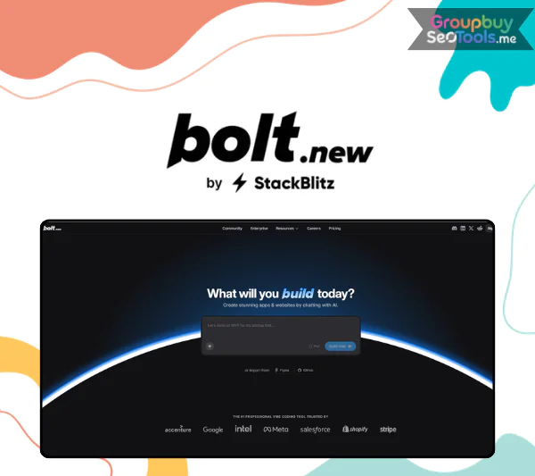 Bolt.new